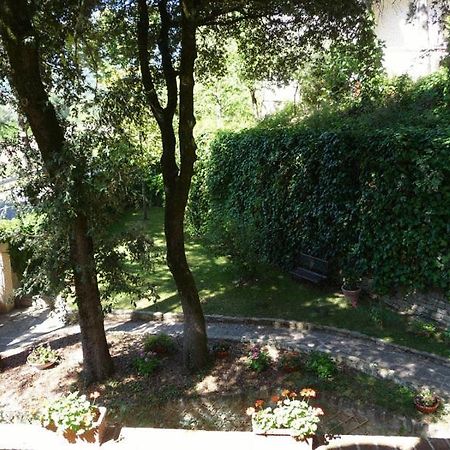 La Locanda Del Borgo Pietralunga  Luaran gambar