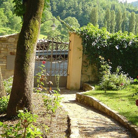 La Locanda Del Borgo Pietralunga  Luaran gambar
