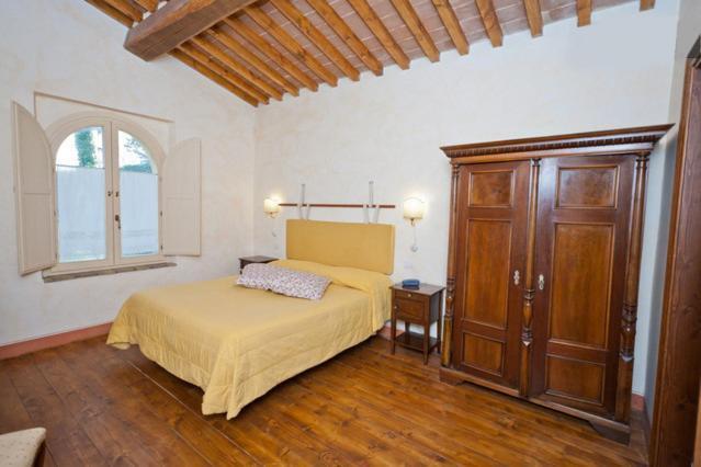 La Locanda Del Borgo Pietralunga  Bilik gambar