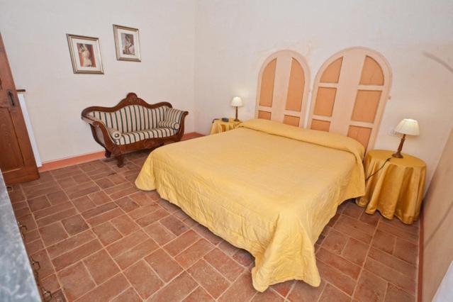 La Locanda Del Borgo Pietralunga  Luaran gambar