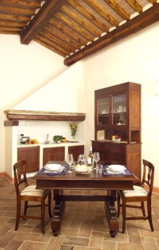 La Locanda Del Borgo Pietralunga  Luaran gambar