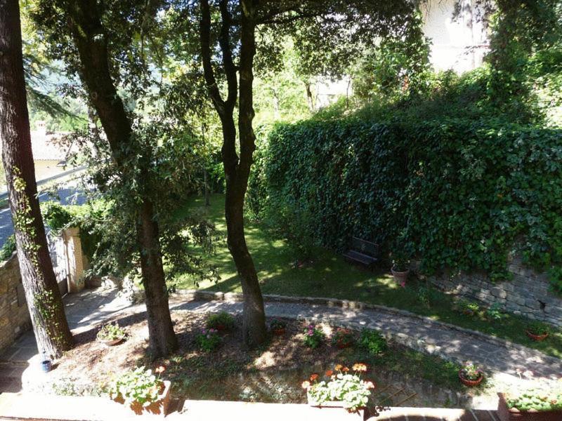 La Locanda Del Borgo Pietralunga  Luaran gambar