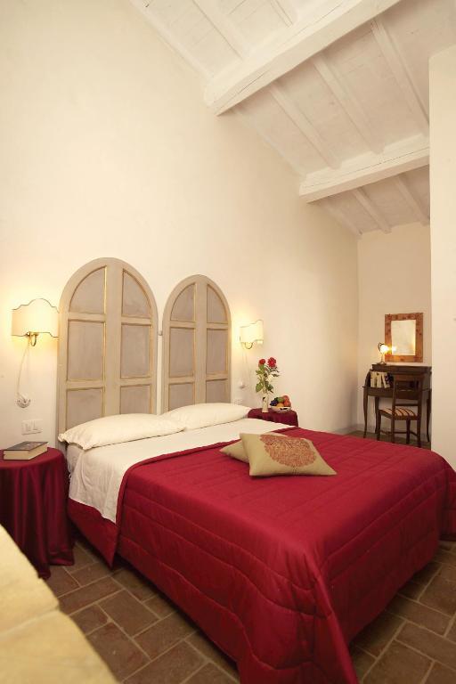 La Locanda Del Borgo Pietralunga  Bilik gambar