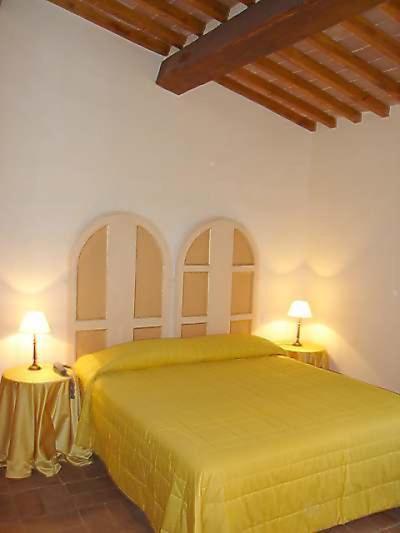 La Locanda Del Borgo Pietralunga  Bilik gambar