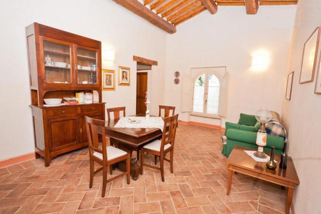 La Locanda Del Borgo Pietralunga  Bilik gambar